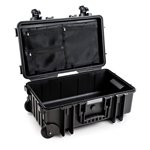 B&W tasca a rete per coperchio per Type 6600