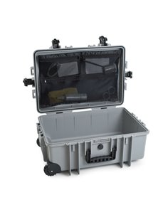 B&W tasca a rete per coperchio per Type 6700 2