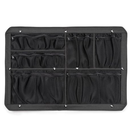 B&W tasca a rete per coperchio per Type 7800