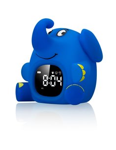 DieMaus Sveglia elefante