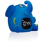 DieMaus Sveglia elefante