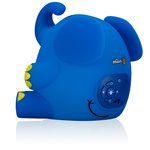 DieMaus Sveglia elefante