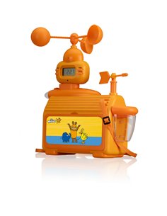DieMaus stazione meteo per bambini