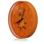 DieMaus orologio da parete per bambini DieMaus