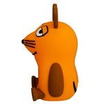 DieMaus sveglia per bambini con luce notturna