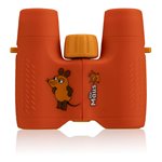 DieMaus binocolo bambini 6x21 Maus