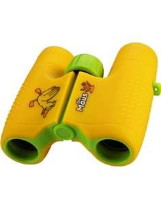 DieMaus binocolo bambini 6x21 anatra