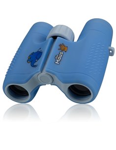 DieMaus binocolo bambini 6x21 elefante