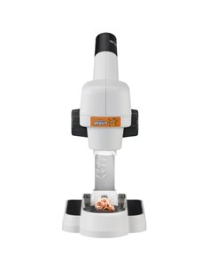 DieMaus Incident Light Microscope
