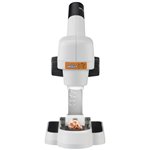 DieMaus Incident Light Microscope
