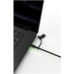 Belkin BOOST CHARGE 2-in-1 cavo USB-C/Lig.1,5m sw.CAC003hq1.