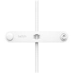 Belkin BOOST CHARGE 2-in-1 cavo USB-C/Lig.1,5m ws.CAC003hq1.