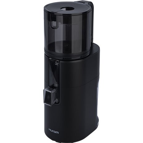 Hurom H-400 nero opaco
