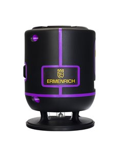 Ermenrich LN20 livella laser