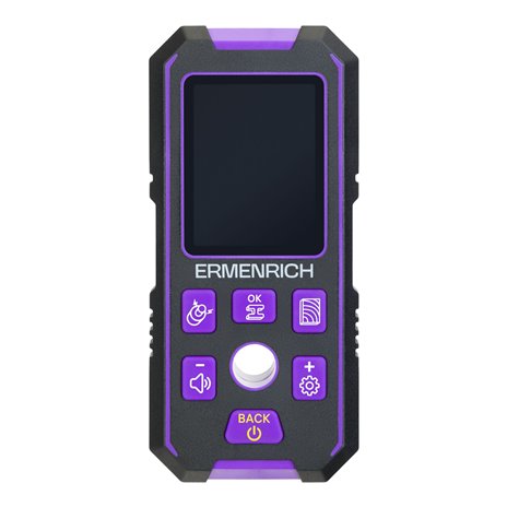 Ermenrich Ping SM70 rilevatore di montanti