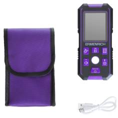 Ermenrich Ping SM70 rilevatore di montanti 2