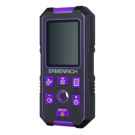 Ermenrich Ping SM70 rilevatore di montanti