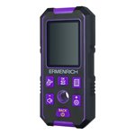 Ermenrich Ping SM70 rilevatore di montanti