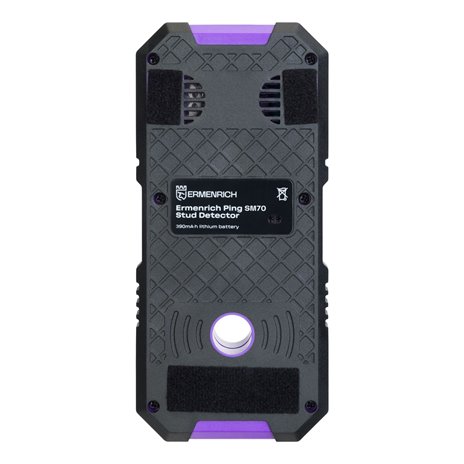 Ermenrich Ping SM70 rilevatore di montanti