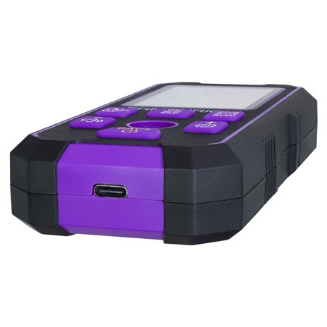 Ermenrich Ping SM70 rilevatore di montanti