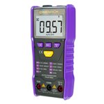 Ermenrich Zing TC20 Digitalmultimeter