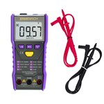 Ermenrich Zing TC20 Digitalmultimeter
