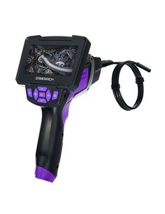 Ermenrich Seek VE60 endoscopio industriale