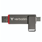 Verbatim Dual QuickStick   512GB USB-A/C 3.2 Gen1