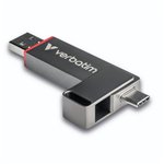 Verbatim Dual QuickStick   512GB USB-A/C 3.2 Gen1
