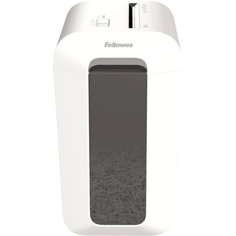 Fellowes Powershred LX 65 bianco