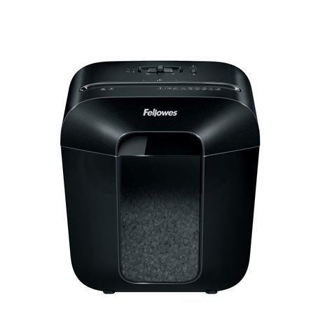 Fellowes Powershred LX 25 M nero