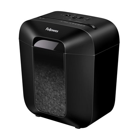 Fellowes Powershred LX 25 M nero