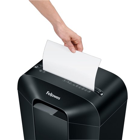 Fellowes Powershred LX 45