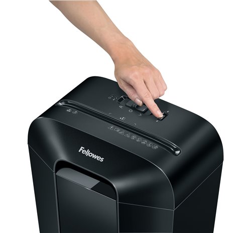 Fellowes Powershred LX 45