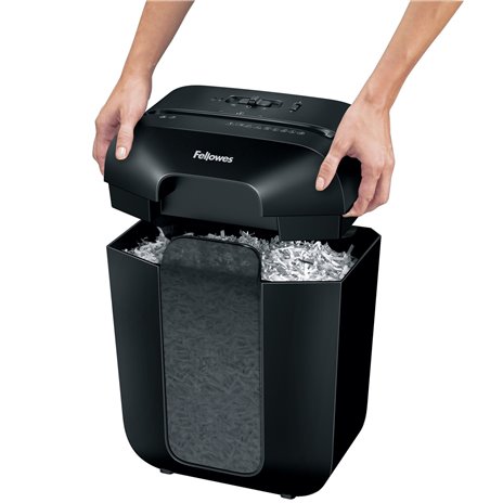 Fellowes Powershred LX 45