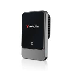 Verbatim Charge´n´Drive Magnetic Wireless Car caricabatt. 31 2