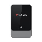 Verbatim Charge´n´Drive Magnetic Wireless Car caricabatt. 31