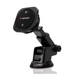 Verbatim Charge´n´Drive Magnetic Wireless caricab. auto Qi2
