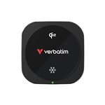Verbatim Charge´n´Drive Magnetic Wireless caricab. auto Qi2