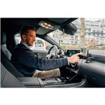 Verbatim Charge´n´Drive Magnetic Wireless caricab. auto Qi2