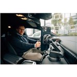 Verbatim Charge´n´Drive Magnetic Wireless caricab. auto Qi2