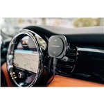 Verbatim Charge´n´Drive Magnetic Wireless caricab. auto Qi2