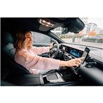 Verbatim Charge´n´Drive Magnetic Wirel.caricab.auto Qi2 RGB