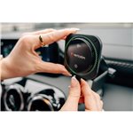 Verbatim Charge´n´Drive Magnetic Wirel.caricab.auto Qi2 RGB