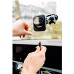 Verbatim Charge´n´Drive Magnetic Wirel.caricab.auto Qi2 RGB