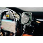 Verbatim Charge´n´Drive Magnetic Wirel.caricab.auto Qi2 RGB