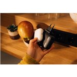 Verbatim Mini GaN caricab. 100W 3xUSB-C PD, 1xUSB-A QC 3.0 3