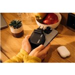 Verbatim Mini GaN caricab. 100W 3xUSB-C PD, 1xUSB-A QC 3.0 3