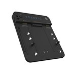 ICY BOX IB-2915MSCL-C31 Docking & CloneStation