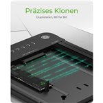 ICY BOX IB-2915MSCL-C31 Docking & CloneStation